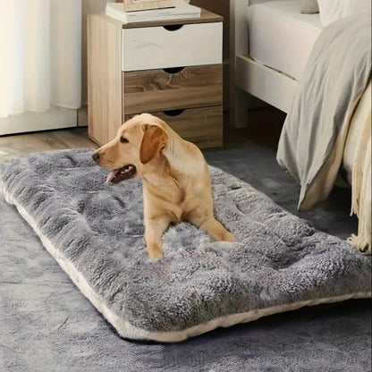 Cozy Pet Bed