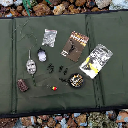 Foldable Carp Unhooking Mat