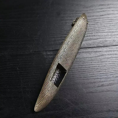 Japanese Creative Boat Incense Holder