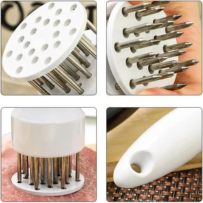 Handheld Meat Tenderizer Tool