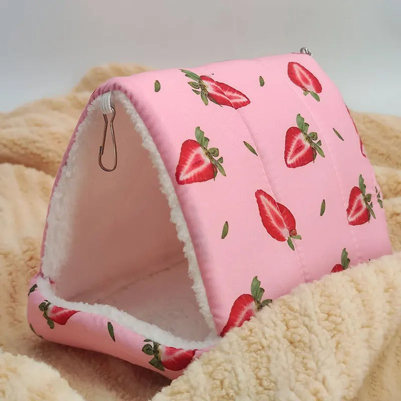 Small Pet Cooling Bed