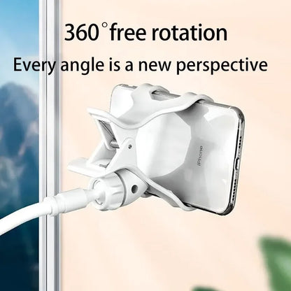 360° Flexible Phone Holder Stand