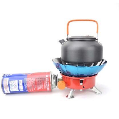 2800W Windproof Camping Stove