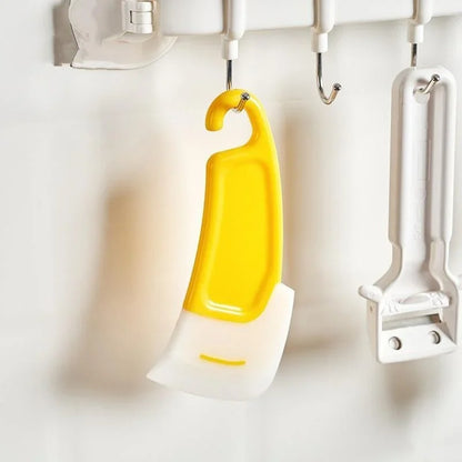 Pot & Dish Cleaner for Stubborn Food Residue (3Pieces)