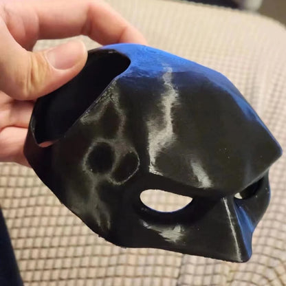 Superhero Cat Mask