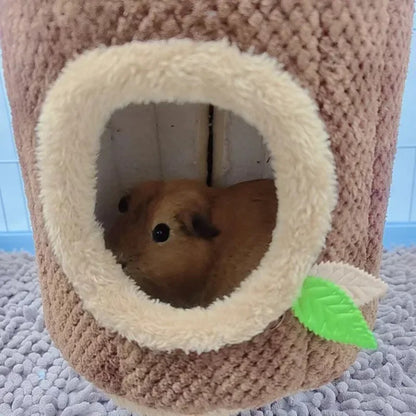 Tree Stump Small Pet Hammock