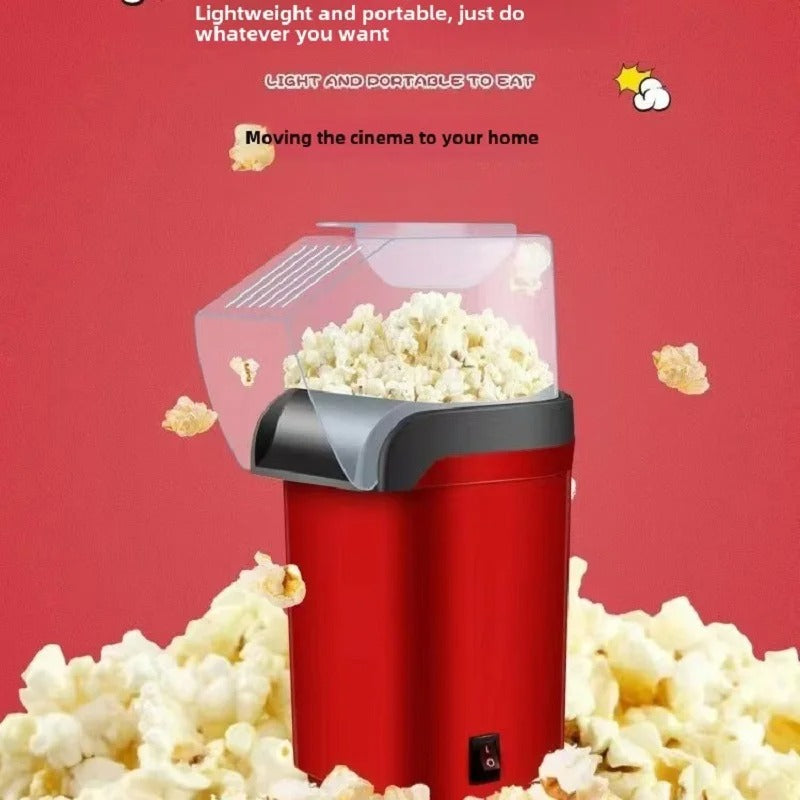 Automatic Home Popcorn Machine