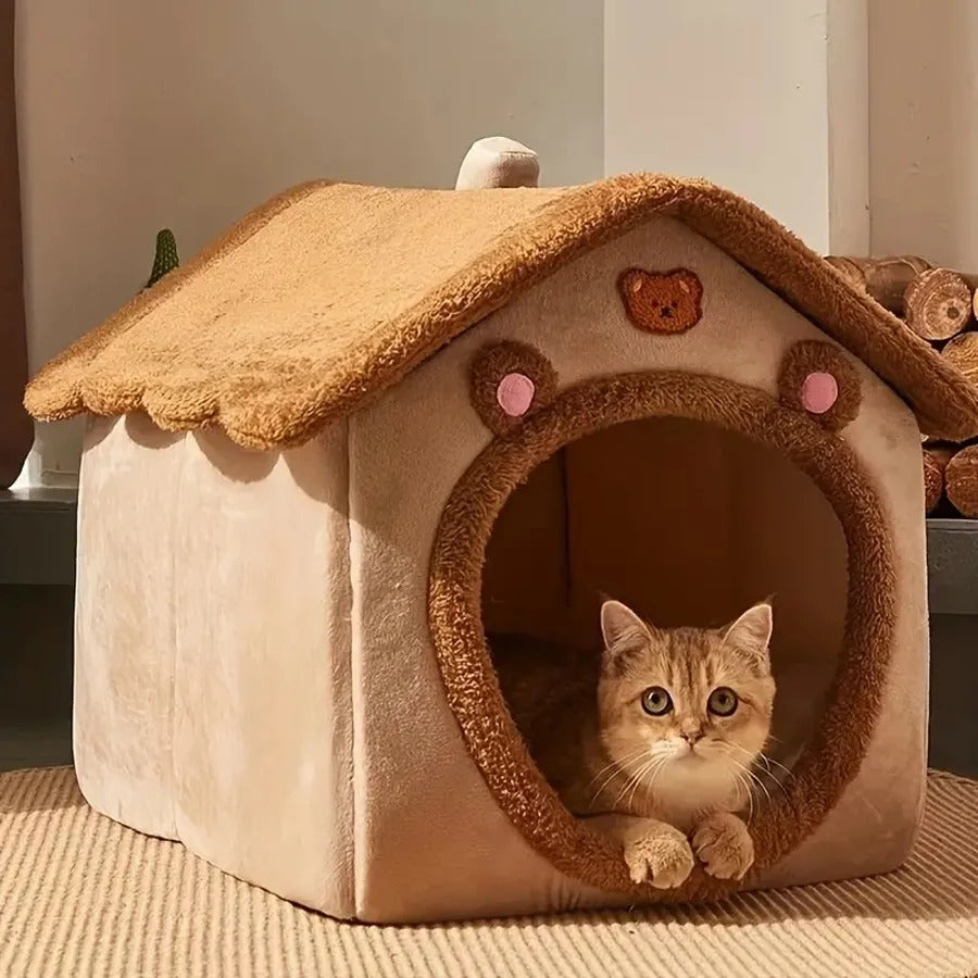 Little Cottage Pet House