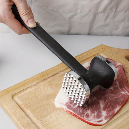 Effortless Tenderizing for Perfect Cuts
