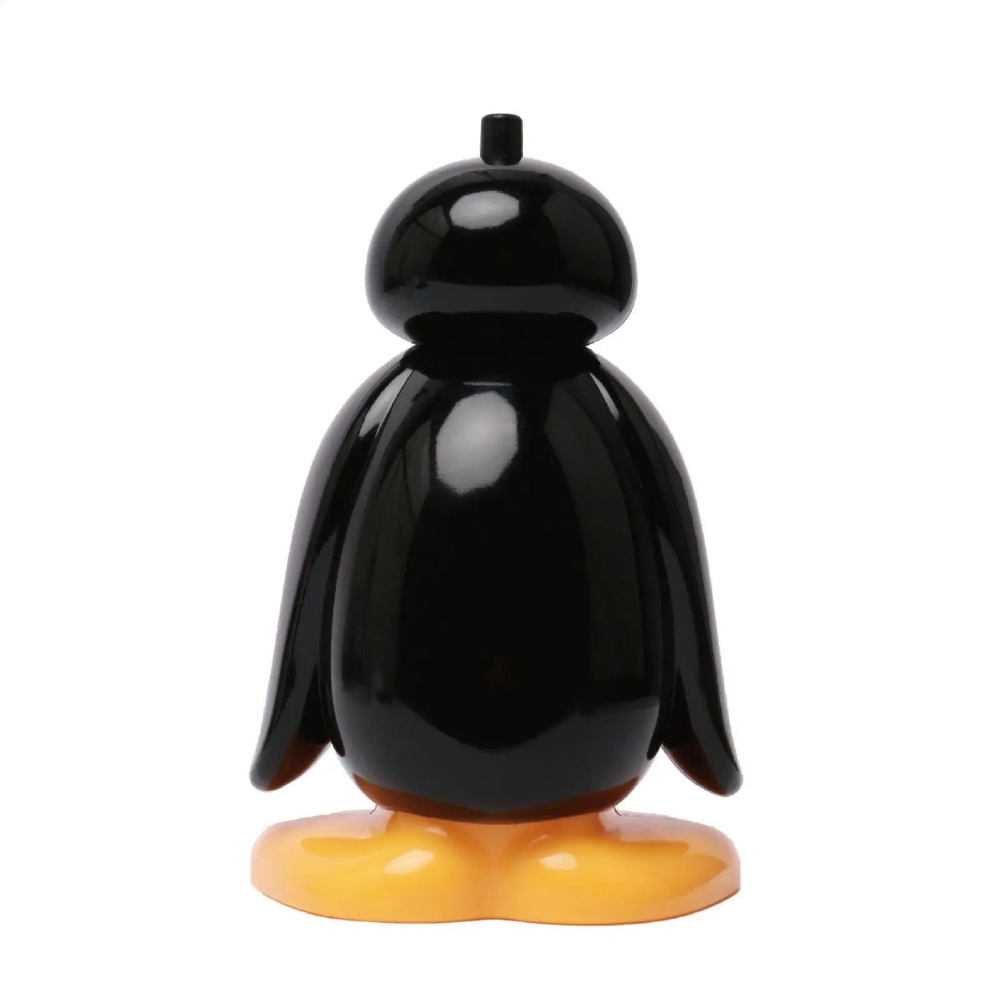 Cute Penguin Perpetual Desk Calendar
