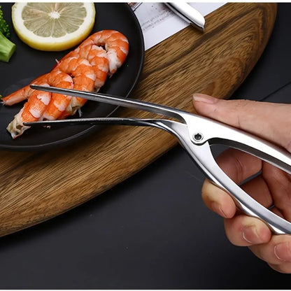 Shrimp Shell Remover
