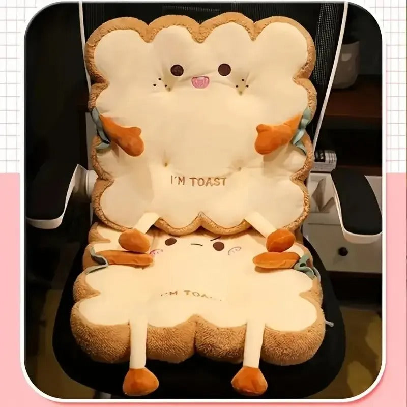 Memory Foam Seat Pillow 1 (PC)