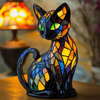 Glow Cat Table Lamp
