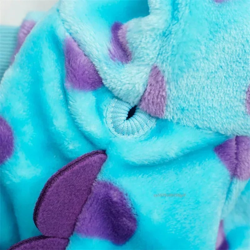Dinosaur Pet Costume
