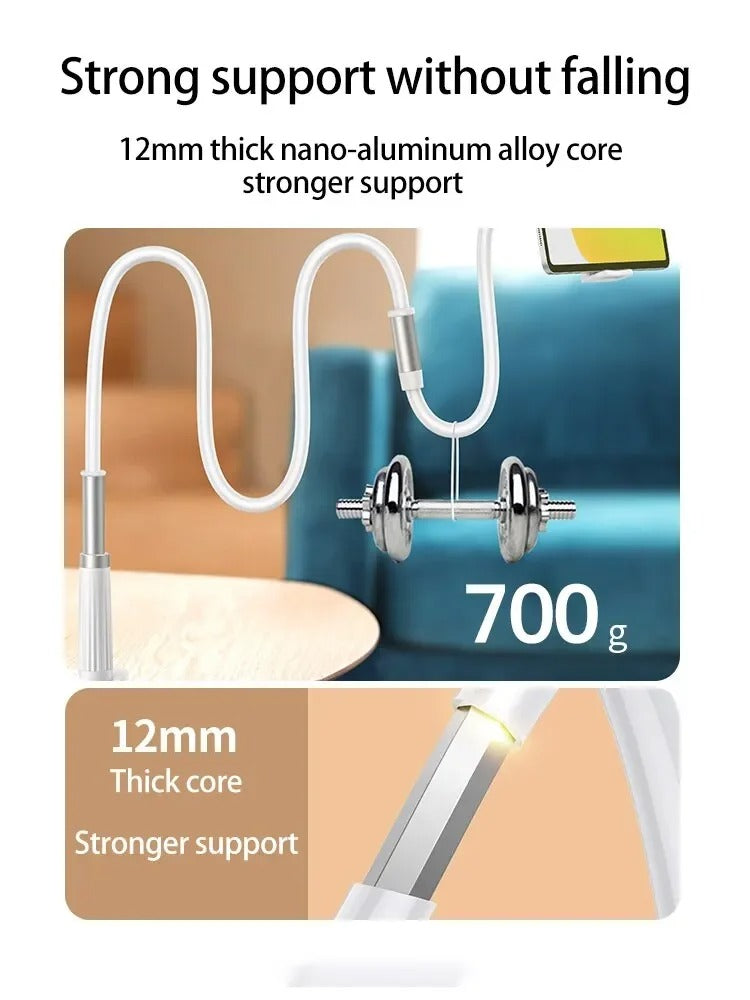 360° Flexible Phone Holder Stand
