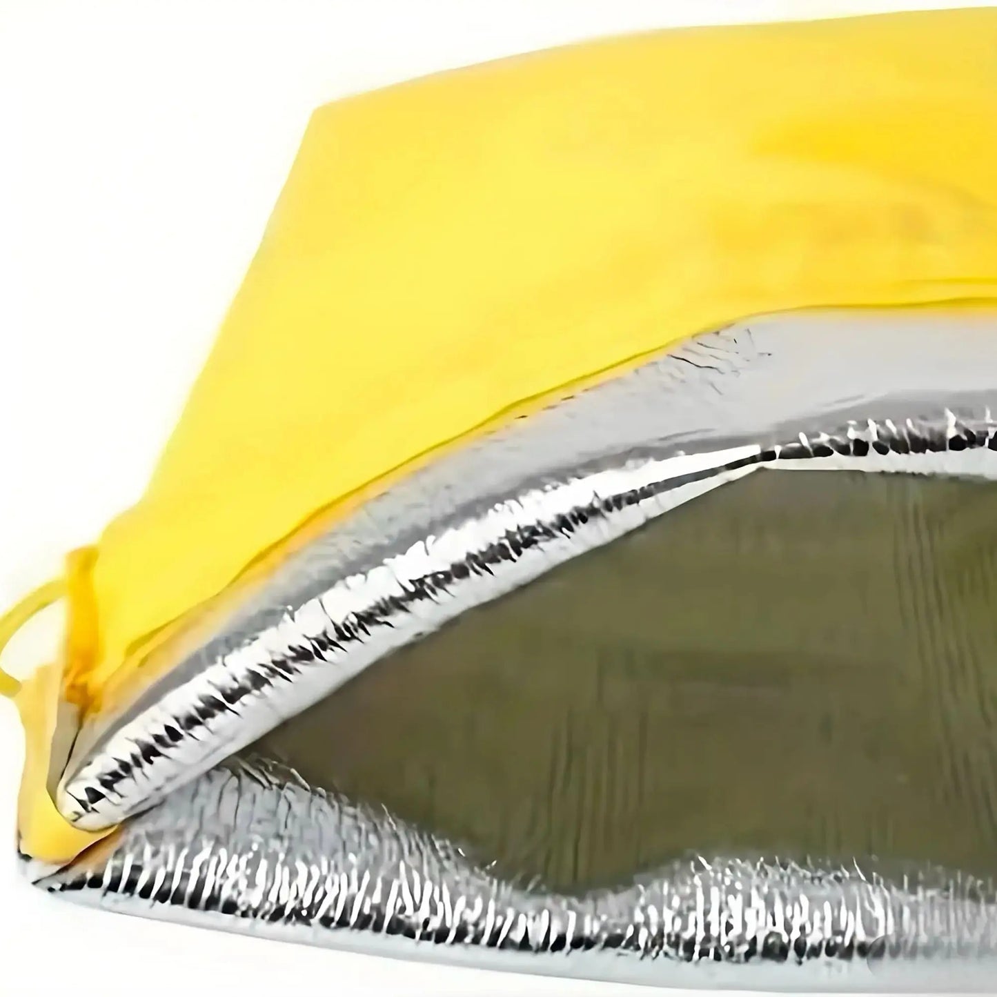 Banana Storage Bags – Insulated Fresh-Keep Pouch with Drawstring