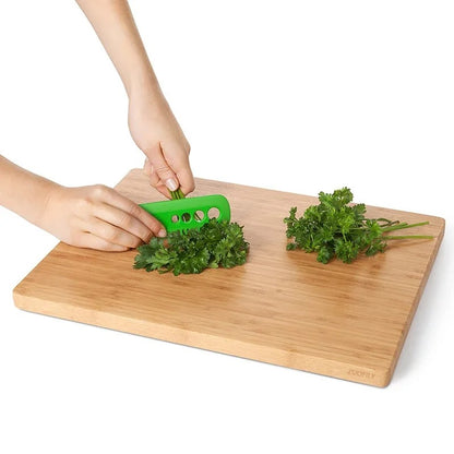 Loose Leaf Herb Stripper & Comb – 2-in-1