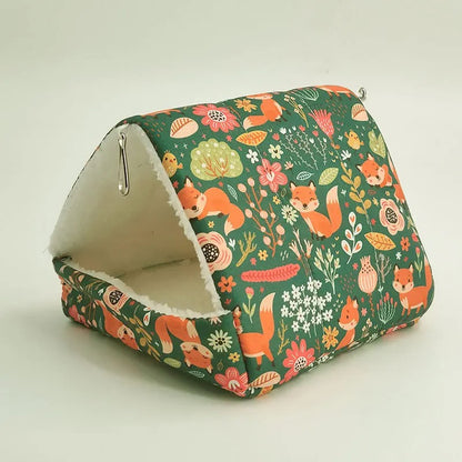 Small Pet Cooling Bed
