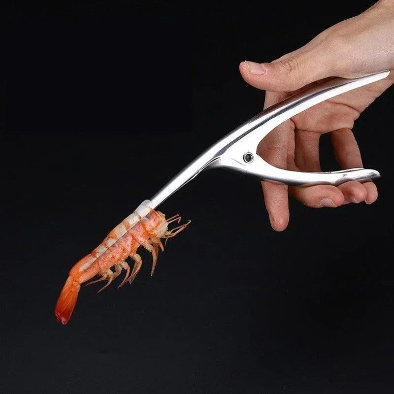 Shrimp Shell Remover
