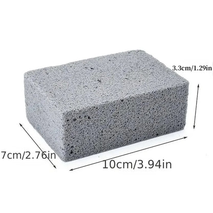Grill Cleaning Brick for Barbecue Maintenance - 3(PCS)