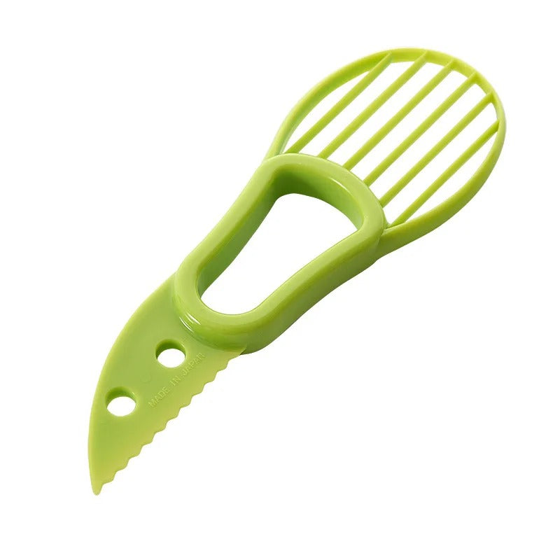 3-in-1 Avocado Slicer – 3(PCS)
