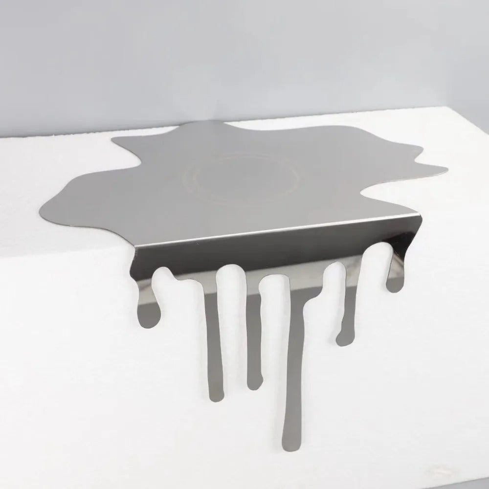 Water Droplet Coaster