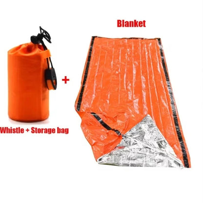 Emergency Thermal Sleeping Bag