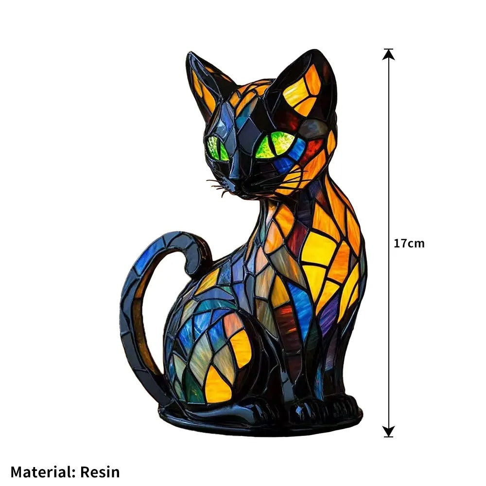 Glow Cat Table Lamp