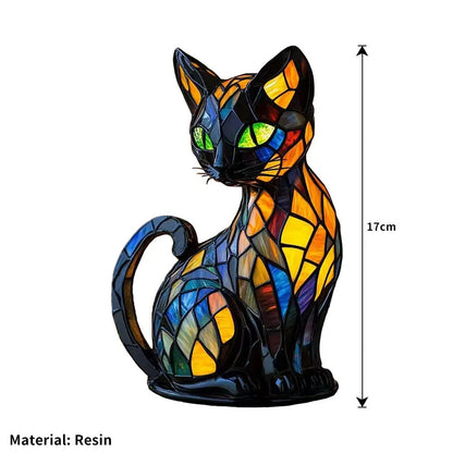 Glow Cat Table Lamp