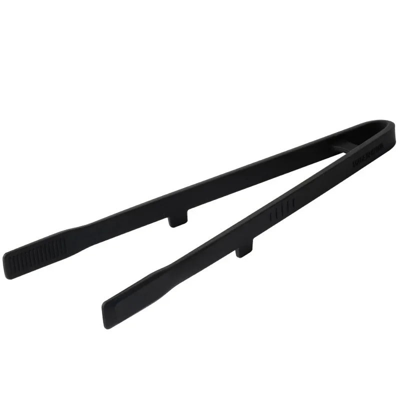 Silicone Grill Tongs – Heat-Resistant Non-Stick