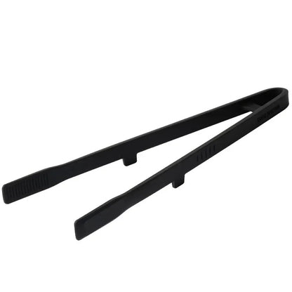 Silicone Grill Tongs – Heat-Resistant Non-Stick
