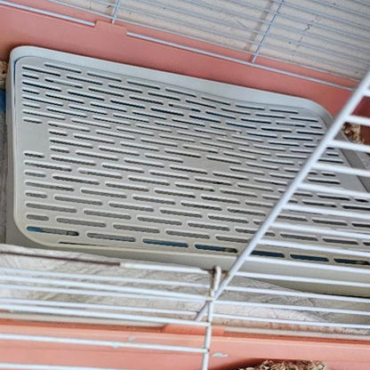 Small Pet Corner Litter Box
