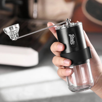 Portable Manual Coffee Grinder