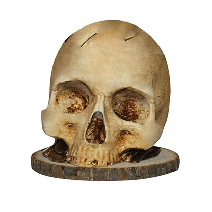 Skull Knife Holder