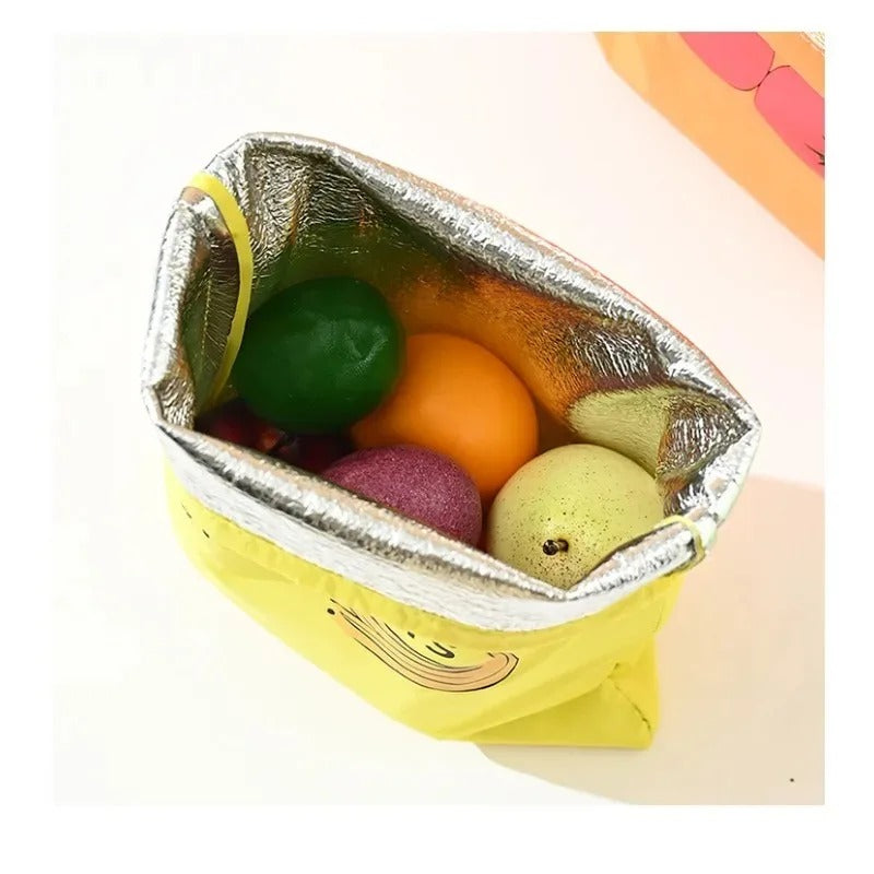 Banana Storage Bag – Keeps Bananas Fresher Longer