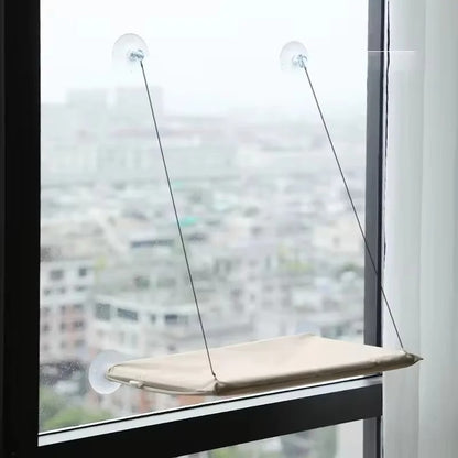 Cat Window Hammock