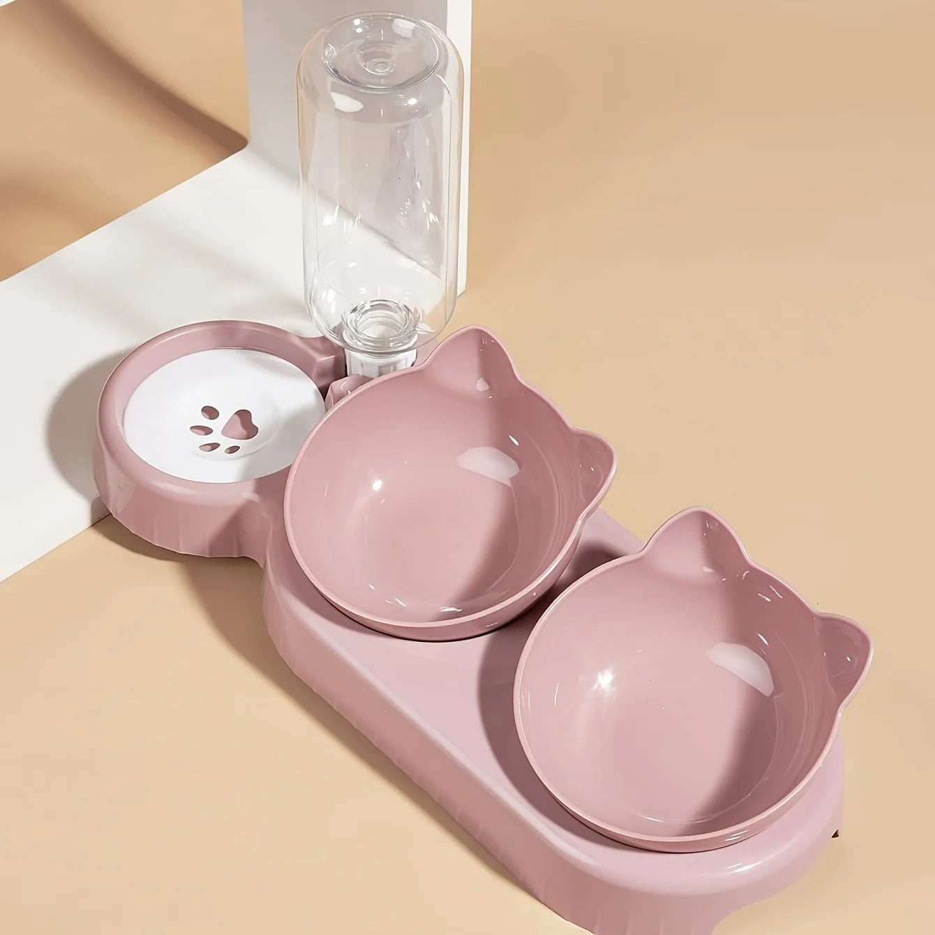 Small Pet Ceramic Food Bowl