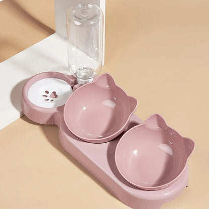 Small Pet Ceramic Food Bowl