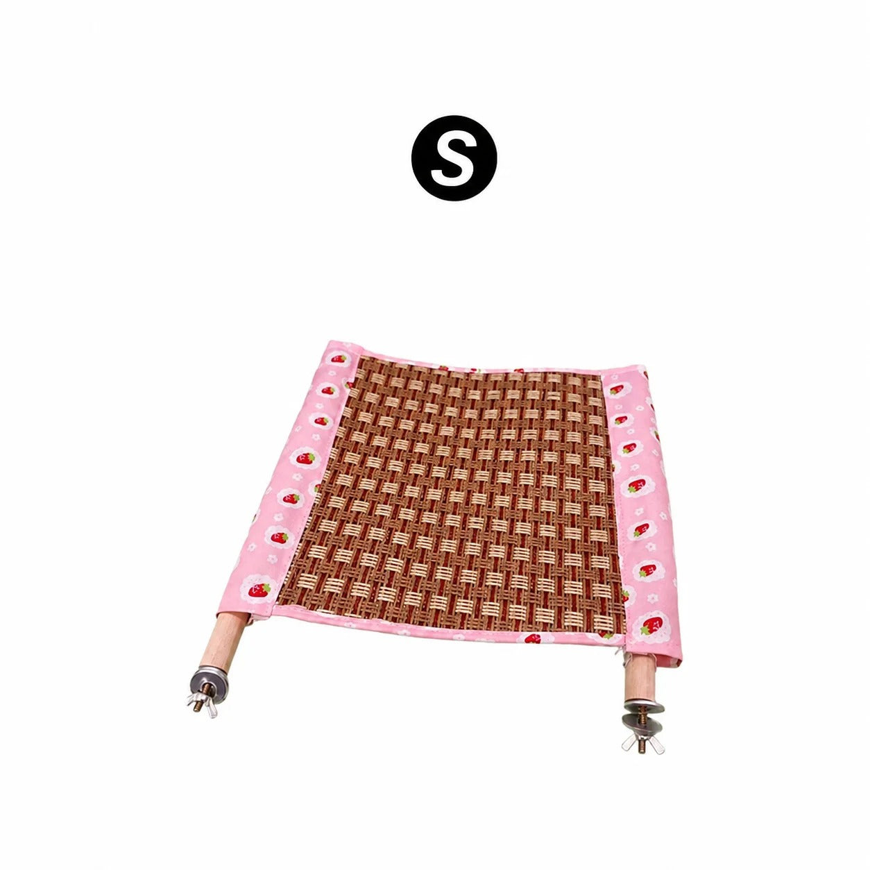 Cooling Bird Perch Platform