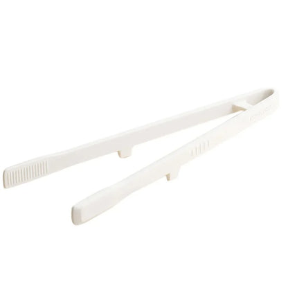 Silicone Grill Tongs – Heat-Resistant Non-Stick