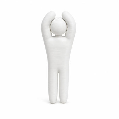 18-Piece Poseable Figure Set