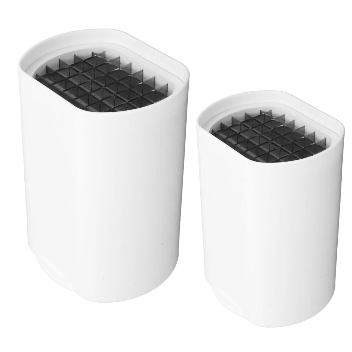 Quick French Fry Cutter – Manual Potato & Vegetable Slicer Tool