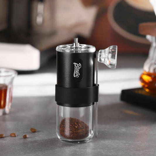 Portable Manual Coffee Grinder