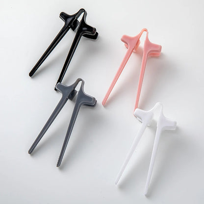 Snack Finger Chopsticks - 4(PCS)