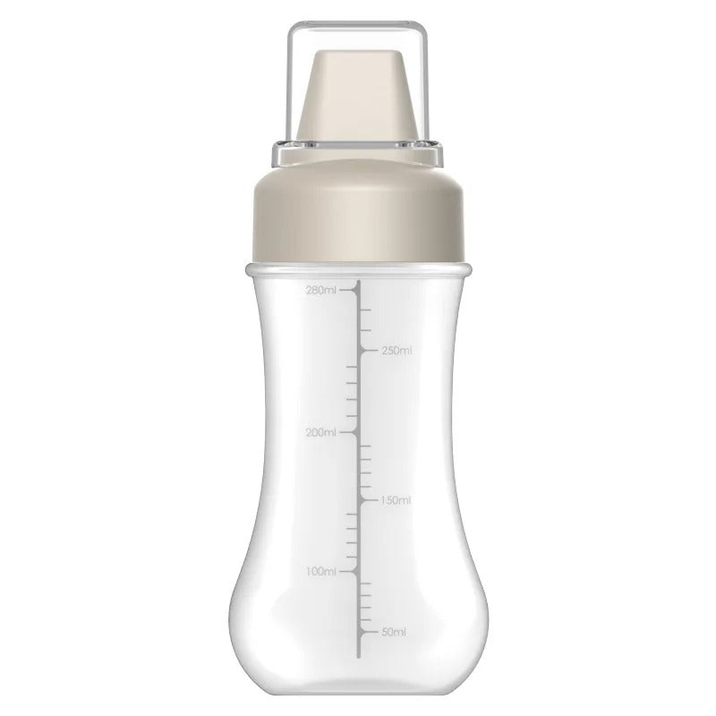 Porous Squeeze Sauce Bottle (350ML)