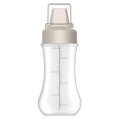 Porous Squeeze Sauce Bottle (350ML)