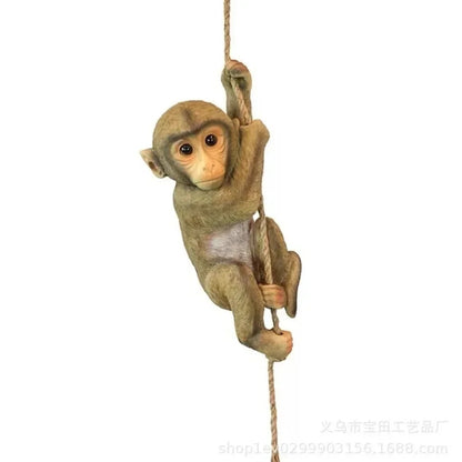 Cute Hanging Garden Critters