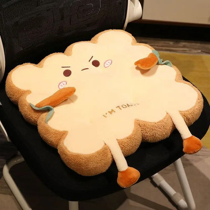 Memory Foam Seat Pillow 1 (PC)
