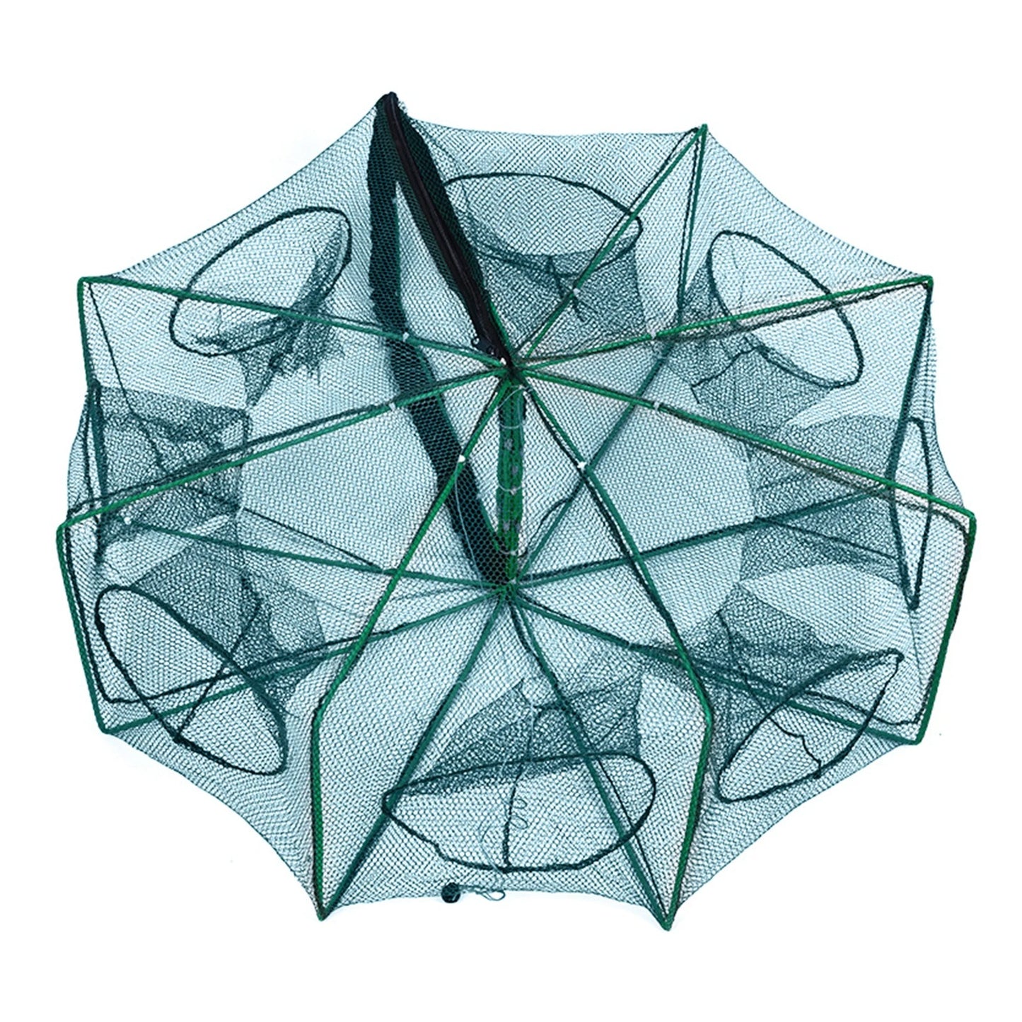 Collapsible Fishing Trap