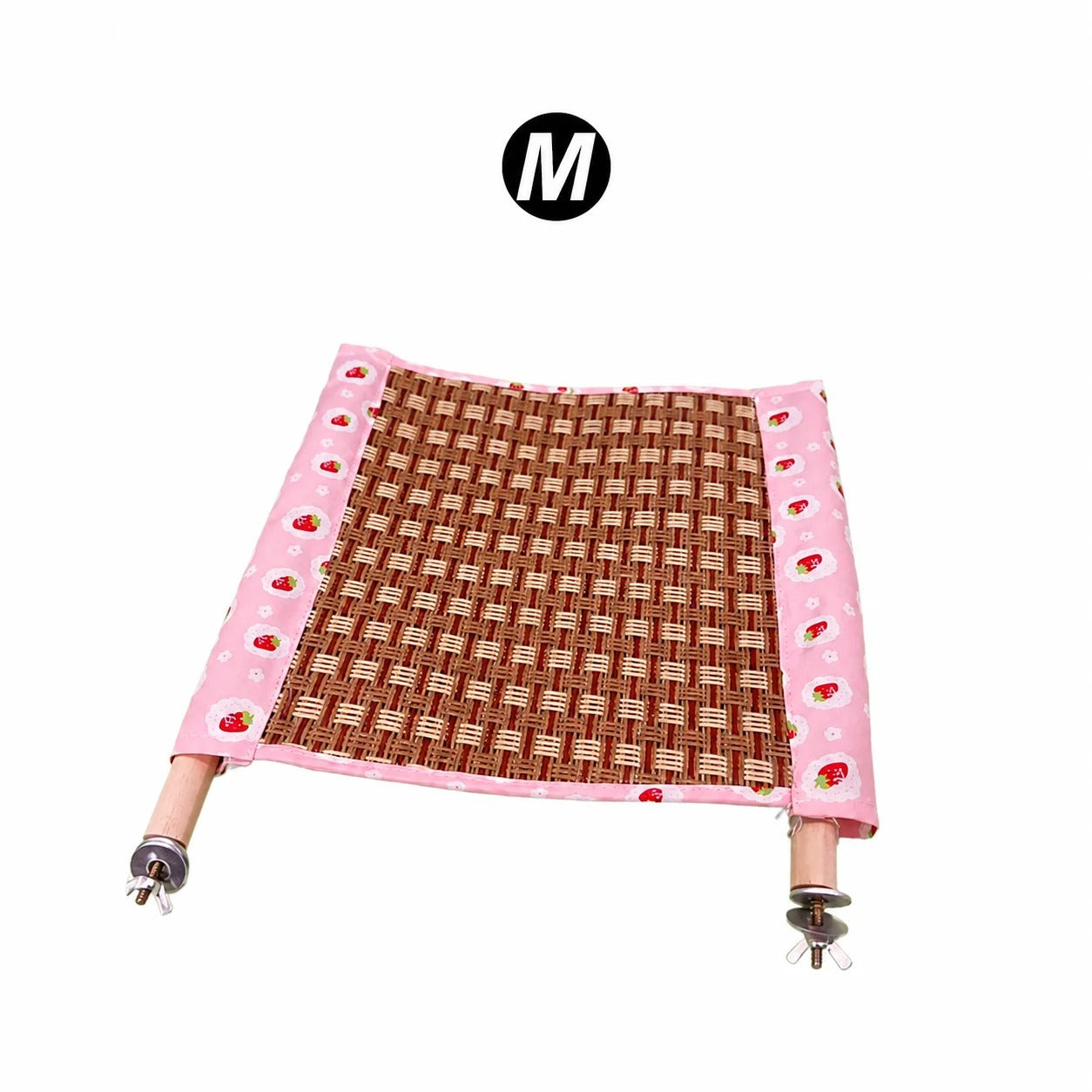 Cooling Bird Perch Platform